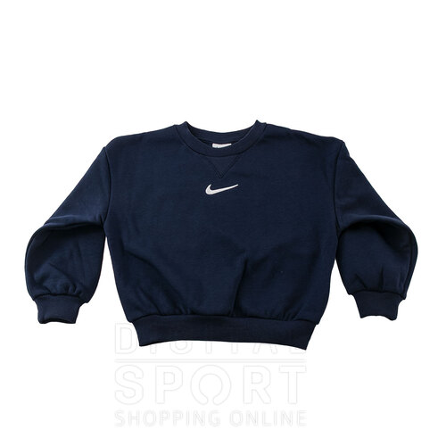 CONJUNTO ESSENTIALS FLEECE KIDS
