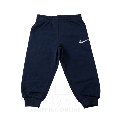 CONJUNTO ESSENTIALS FLEECE KIDS