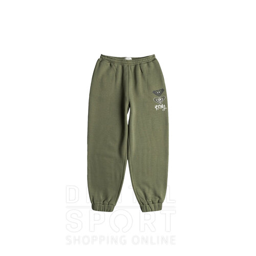 PANTALON JOGGING SURF FEELING KIDS