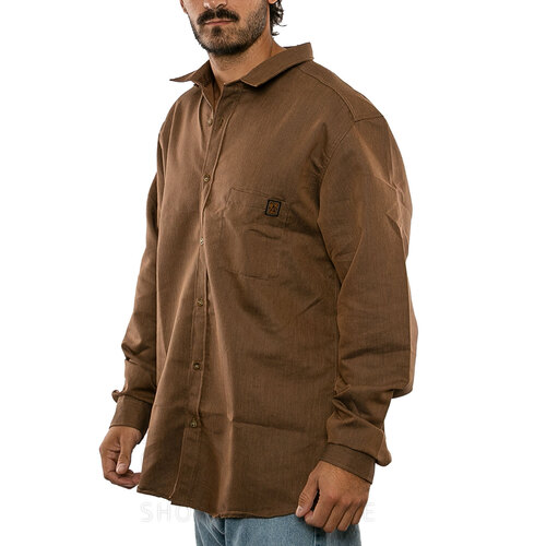 CAMISA WAFLE