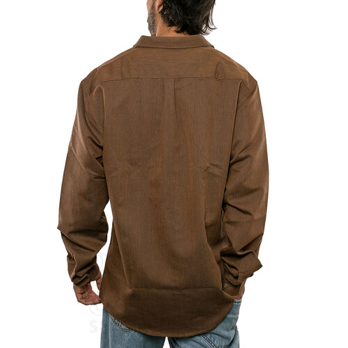 CAMISA WAFLE