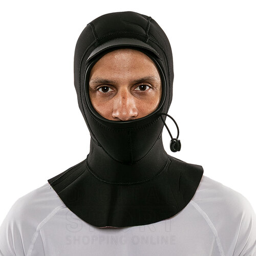 CAPUCHA NEOPRENE VAPOR