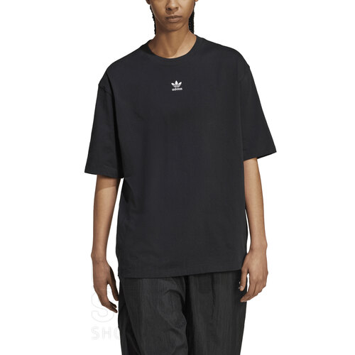 REMERA ESSENTIALS BOYFRIEND