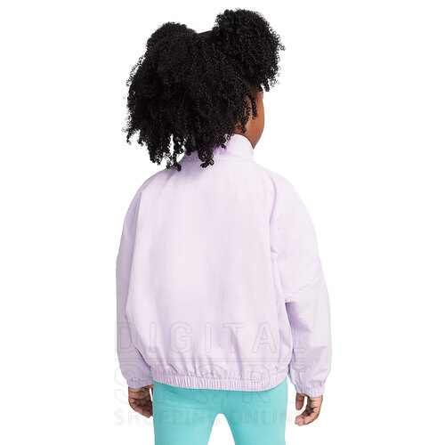 CAMPERA SWOOSH