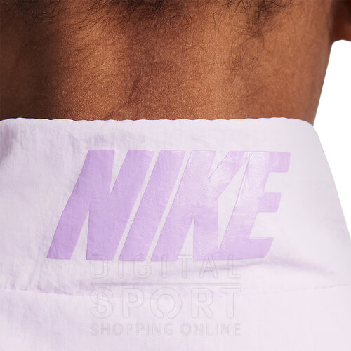 CAMPERA SWOOSH