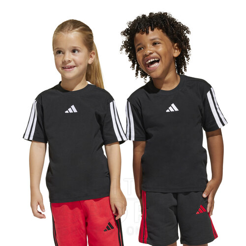 REMERA ESSENTIALS TEE KIDS