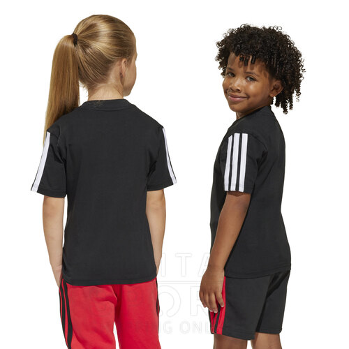 REMERA ESSENTIALS TEE KIDS