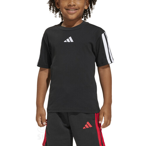 REMERA ESSENTIALS TEE KIDS
