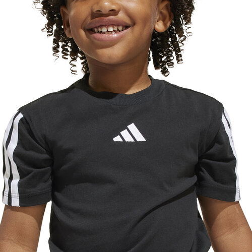 REMERA ESSENTIALS TEE KIDS