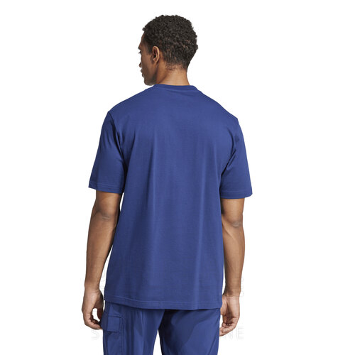 REMERA ESSENTIALS LINEAR