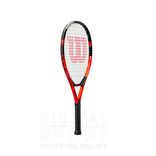 RAQUETA PROSTAFF PRECISION JR23