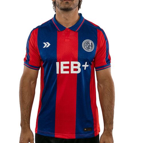 CAMISETA SAN LORENZO