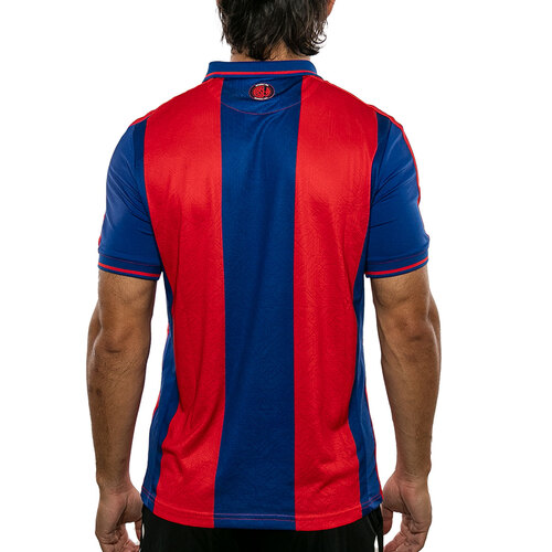 CAMISETA SAN LORENZO