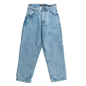 PANTALON JEAN BAGGY VINTAGE