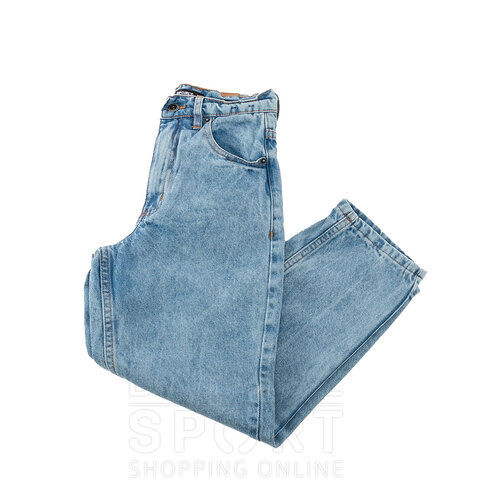 PANTALON JEAN BAGGY VINTAGE