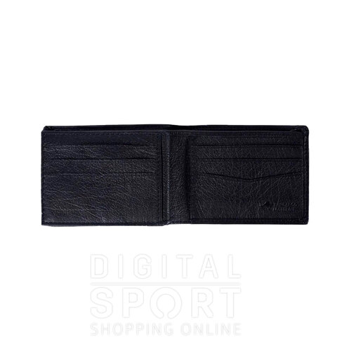 BILLETERA K-ROO SLIM RFID