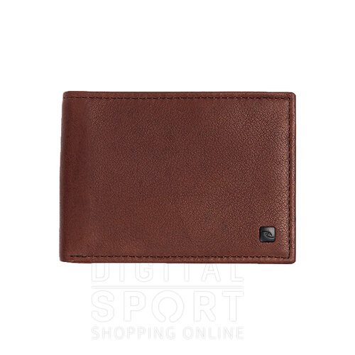BILLETERA K-ROO SLIM RFID