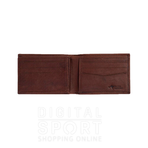 BILLETERA K-ROO SLIM RFID