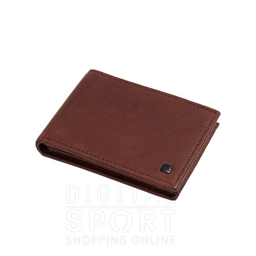 BILLETERA K-ROO SLIM RFID