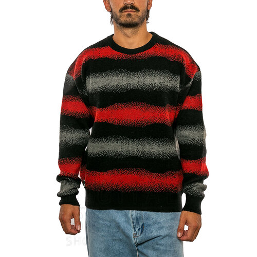 SWEATER GRANDIENT DEUX