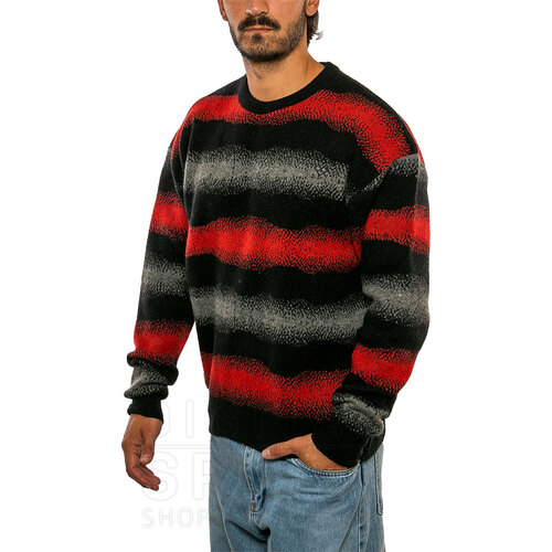 SWEATER GRANDIENT DEUX