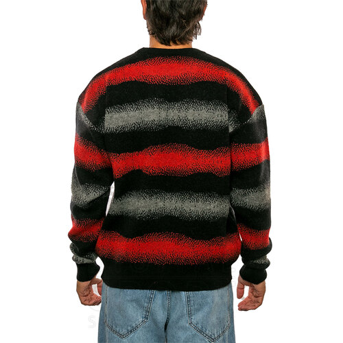 SWEATER GRANDIENT DEUX