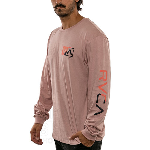 REMERA SHIFTED