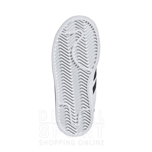ZAPATILLAS SUPERSTAR II KIDS