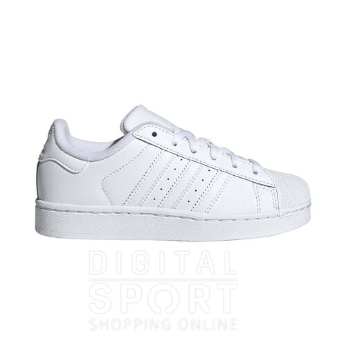ZAPATILLAS SUPERSTAR II C KIDS