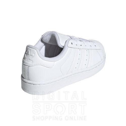 ZAPATILLAS SUPERSTAR II C KIDS