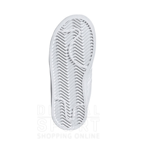 ZAPATILLAS SUPERSTAR II C KIDS