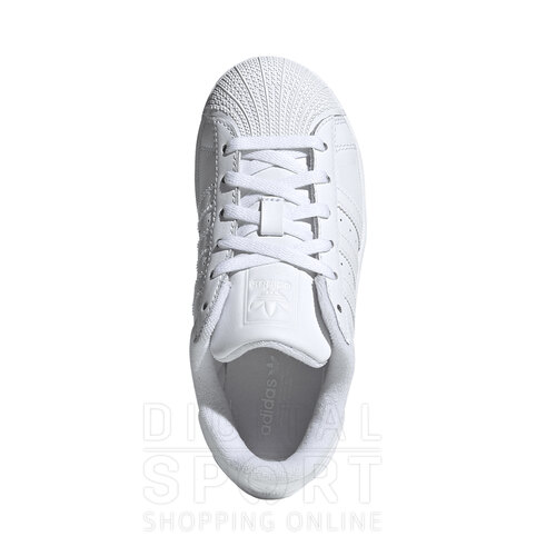 ZAPATILLAS SUPERSTAR II C KIDS