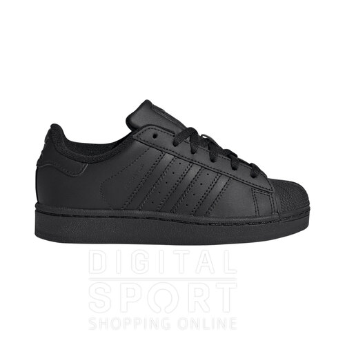 ZAPATILLAS SUPERSTAR II C KIDS