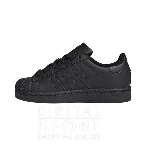 ZAPATILLAS SUPERSTAR II C KIDS