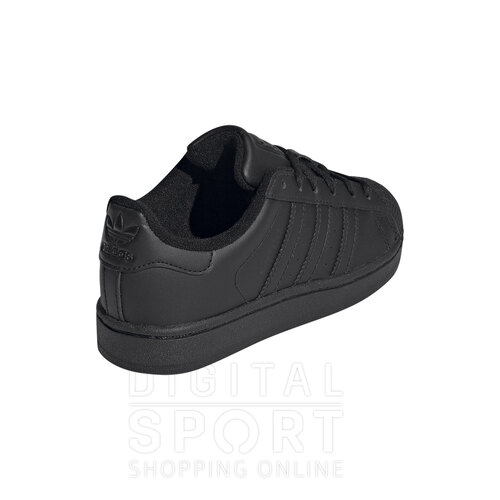 ZAPATILLAS SUPERSTAR II C KIDS