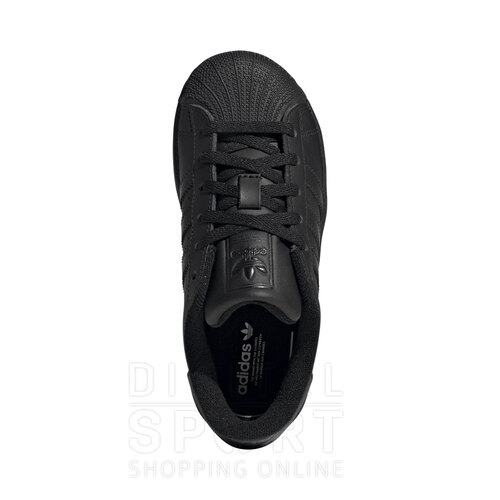 ZAPATILLAS SUPERSTAR II C KIDS