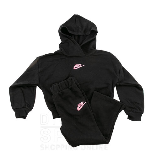 CONJUNTO NKG FEMME POP KIDS