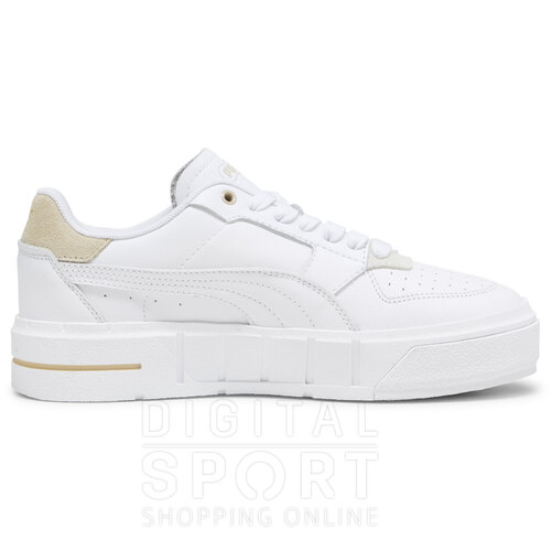 ZAPATILLAS PUMA CALI COURT MATCH WNS