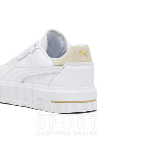 ZAPATILLAS PUMA CALI COURT MATCH WNS
