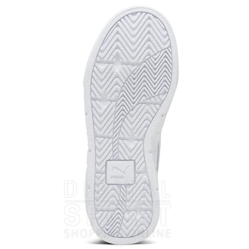 ZAPATILLAS PUMA CALI COURT MATCH WNS