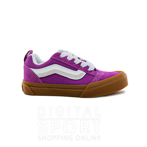 ZAPATILLAS KNU SKOOL KIDS