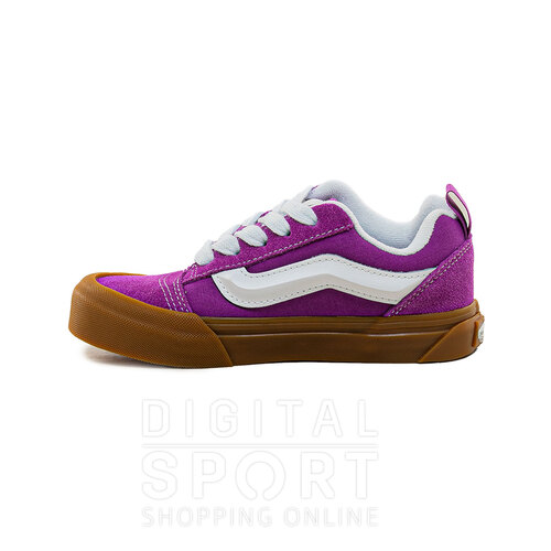 ZAPATILLAS KNU SKOOL KIDS