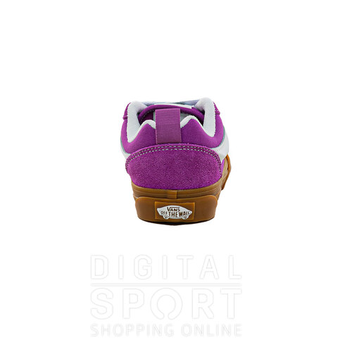 ZAPATILLAS KNU SKOOL KIDS