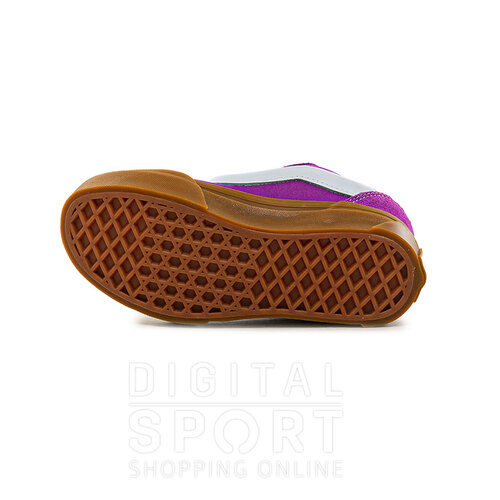 ZAPATILLAS KNU SKOOL KIDS