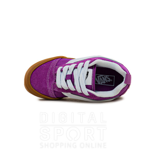 ZAPATILLAS KNU SKOOL KIDS