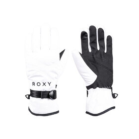 GUANTES SNOW JETTY SOLID