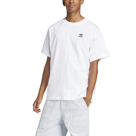 REMERA ESSENTIALS OVERSIZE