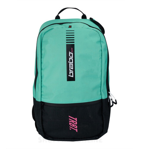 MOCHILA TRIBUTE
