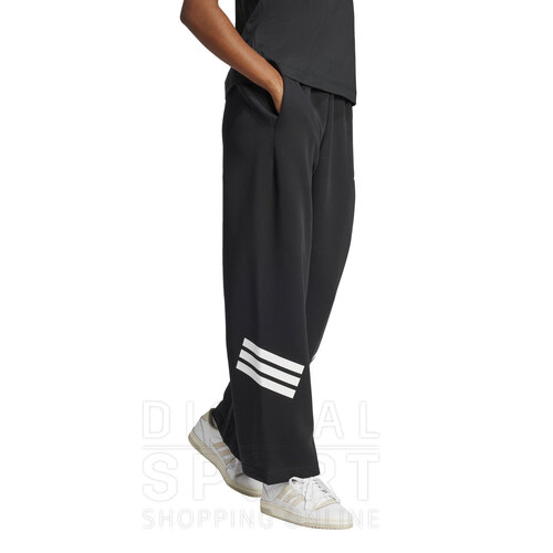 PANTALON FUTURE ICONS OPEN-HEM