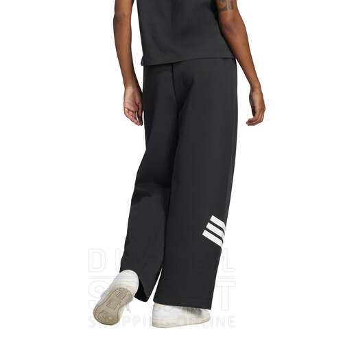 PANTALON FUTURE ICONS OPEN-HEM